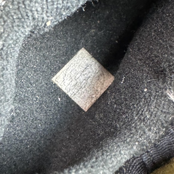 Air Jordan 9 Retro Shoes Mens Size 10.5 White Militia Green Statue 302370-109 - Picture 10 of 16